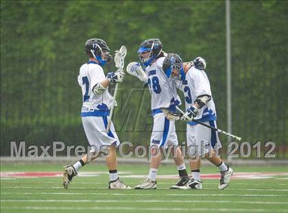 Thumbnail 1 in North Reading vs Dover-Sherborn (MIAA Division 3 Final) photogallery.