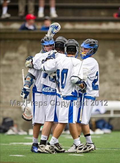 Thumbnail 1 in North Reading vs Dover-Sherborn (MIAA Division 3 Final) photogallery.