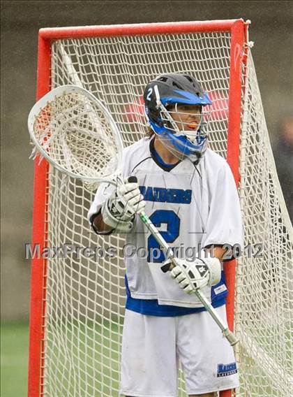 Thumbnail 1 in North Reading vs Dover-Sherborn (MIAA Division 3 Final) photogallery.