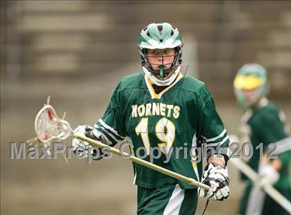 Thumbnail 3 in North Reading vs Dover-Sherborn (MIAA Division 3 Final) photogallery.