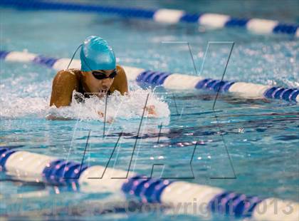 Thumbnail 1 in NYSPHSAA Girls Swimming Finals photogallery.