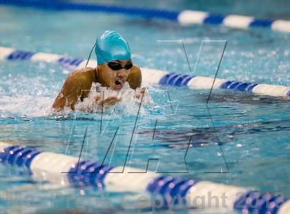 Thumbnail 3 in NYSPHSAA Girls Swimming Finals photogallery.