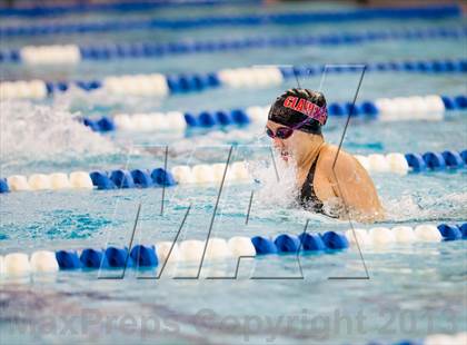 Thumbnail 1 in NYSPHSAA Girls Swimming Finals photogallery.