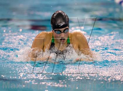 Thumbnail 1 in NYSPHSAA Girls Swimming Finals photogallery.