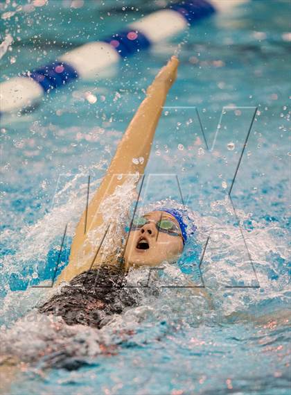 Thumbnail 1 in NYSPHSAA Girls Swimming Finals photogallery.