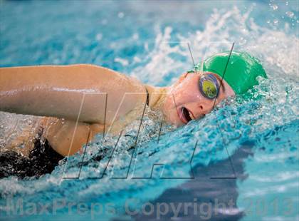 Thumbnail 1 in NYSPHSAA Girls Swimming Finals photogallery.