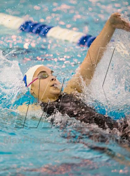 Thumbnail 1 in NYSPHSAA Girls Swimming Finals photogallery.