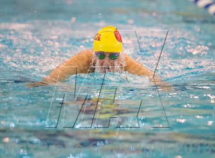 Thumbnail 1 in NYSPHSAA Girls Swimming Finals photogallery.