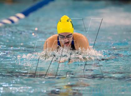 Thumbnail 1 in NYSPHSAA Girls Swimming Finals photogallery.