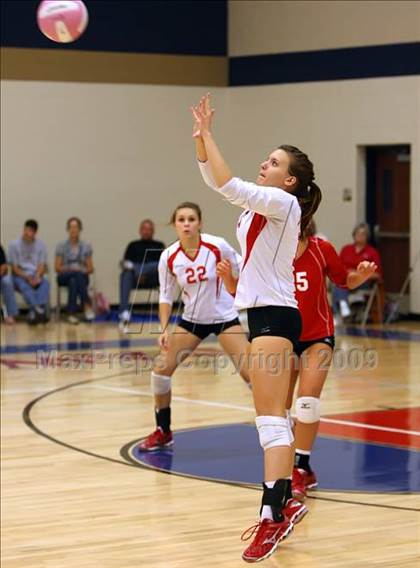 Thumbnail 2 in Tomball @ Stony Point photogallery.
