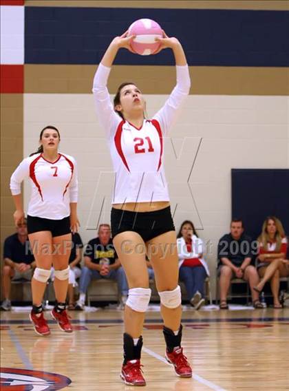 Thumbnail 1 in Tomball @ Stony Point photogallery.