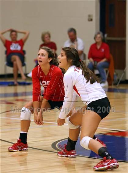 Thumbnail 1 in Tomball @ Stony Point photogallery.