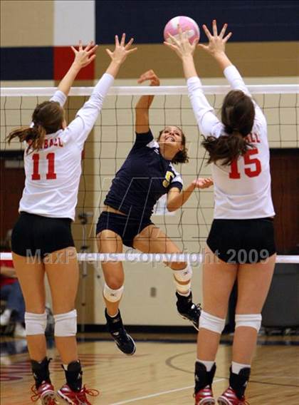 Thumbnail 3 in Tomball @ Stony Point photogallery.