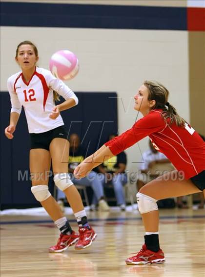 Thumbnail 3 in Tomball @ Stony Point photogallery.
