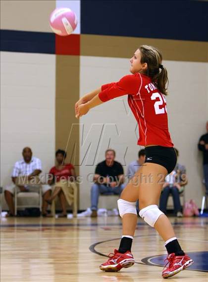 Thumbnail 3 in Tomball @ Stony Point photogallery.