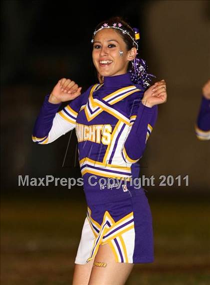 Thumbnail 3 in Lynwood vs. Downey photogallery.