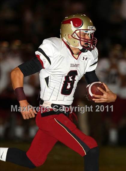 Thumbnail 1 in Lynwood vs. Downey photogallery.