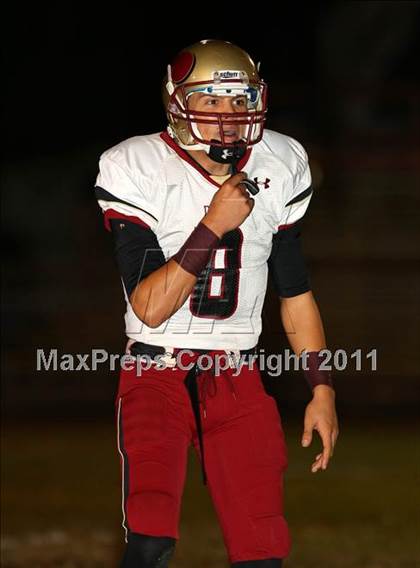 Thumbnail 1 in Lynwood vs. Downey photogallery.