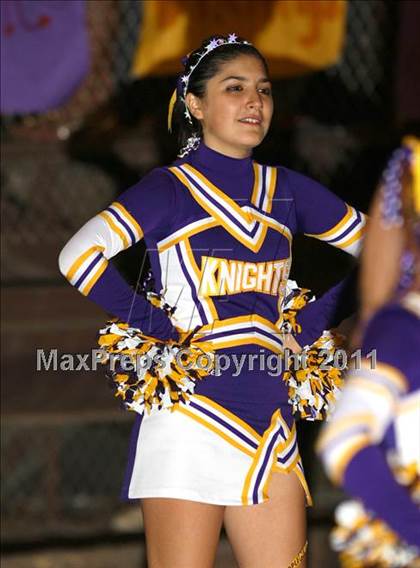 Thumbnail 1 in Lynwood vs. Downey photogallery.