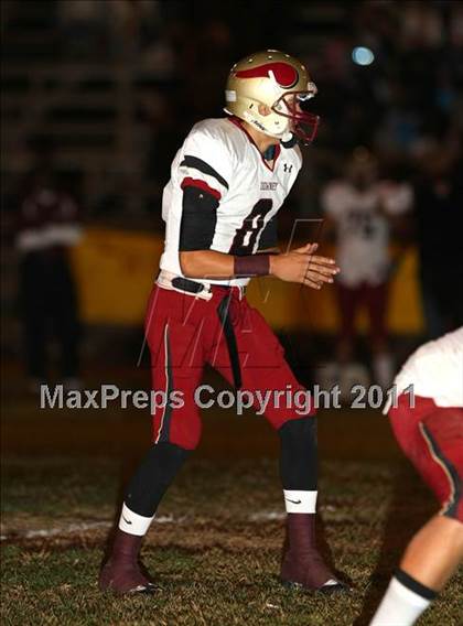 Thumbnail 2 in Lynwood vs. Downey photogallery.
