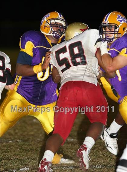 Thumbnail 2 in Lynwood vs. Downey photogallery.