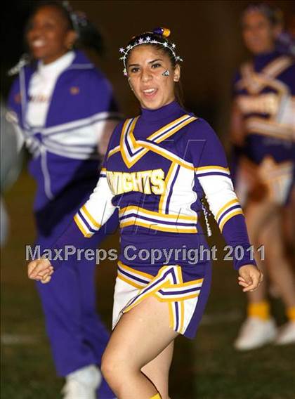 Thumbnail 3 in Lynwood vs. Downey photogallery.