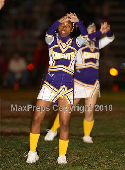 Thumbnail 2 in Lynwood vs. Downey photogallery.