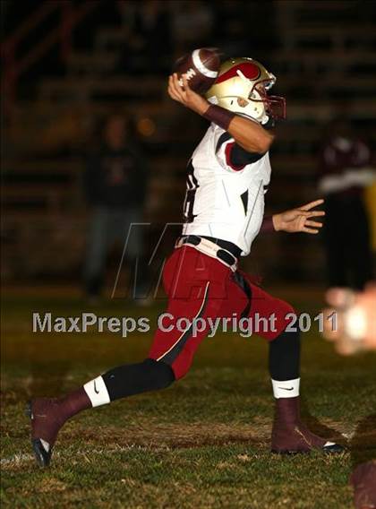 Thumbnail 1 in Lynwood vs. Downey photogallery.
