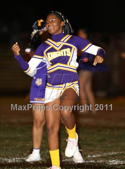 Thumbnail 1 in Lynwood vs. Downey photogallery.