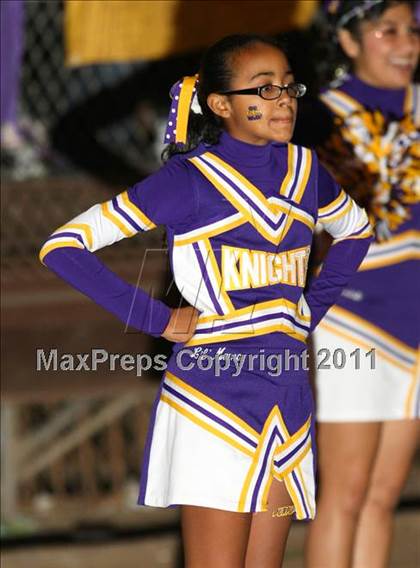 Thumbnail 3 in Lynwood vs. Downey photogallery.