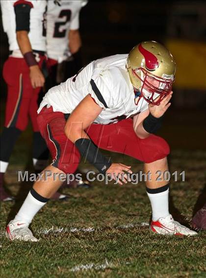 Thumbnail 3 in Lynwood vs. Downey photogallery.