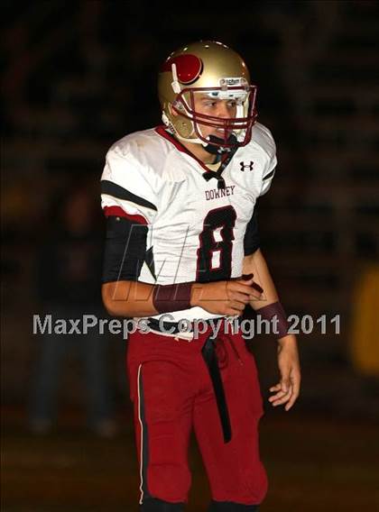 Thumbnail 1 in Lynwood vs. Downey photogallery.