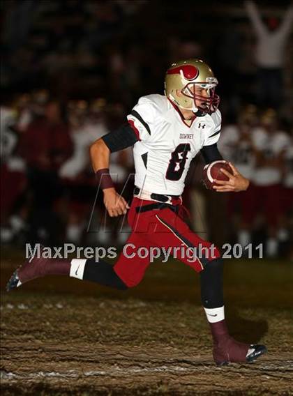 Thumbnail 3 in Lynwood vs. Downey photogallery.