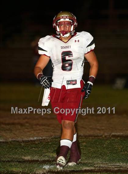 Thumbnail 1 in Lynwood vs. Downey photogallery.