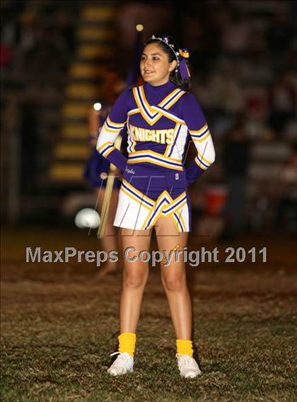 Thumbnail 3 in Lynwood vs. Downey photogallery.