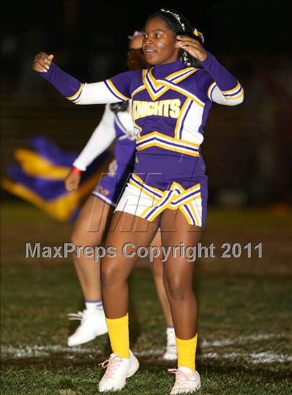 Thumbnail 2 in Lynwood vs. Downey photogallery.