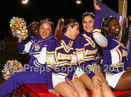 Thumbnail 3 in Lynwood vs. Downey photogallery.