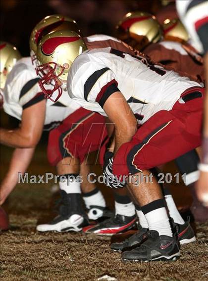 Thumbnail 2 in Lynwood vs. Downey photogallery.