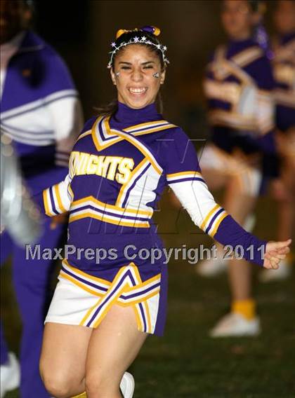 Thumbnail 2 in Lynwood vs. Downey photogallery.