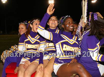 Thumbnail 2 in Lynwood vs. Downey photogallery.