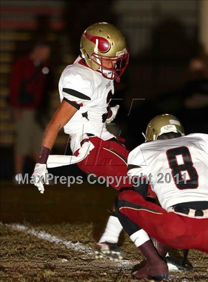Thumbnail 1 in Lynwood vs. Downey photogallery.