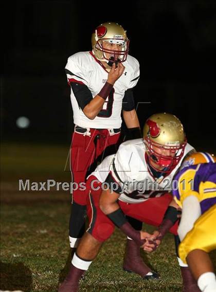 Thumbnail 3 in Lynwood vs. Downey photogallery.