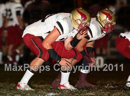 Thumbnail 1 in Lynwood vs. Downey photogallery.