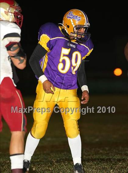 Thumbnail 3 in Lynwood vs. Downey photogallery.