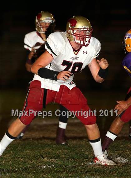 Thumbnail 1 in Lynwood vs. Downey photogallery.