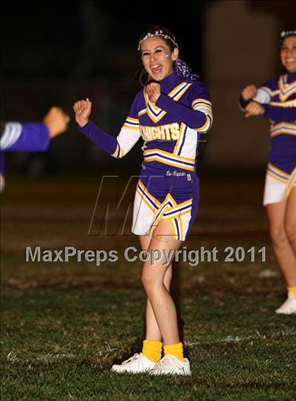Thumbnail 1 in Lynwood vs. Downey photogallery.