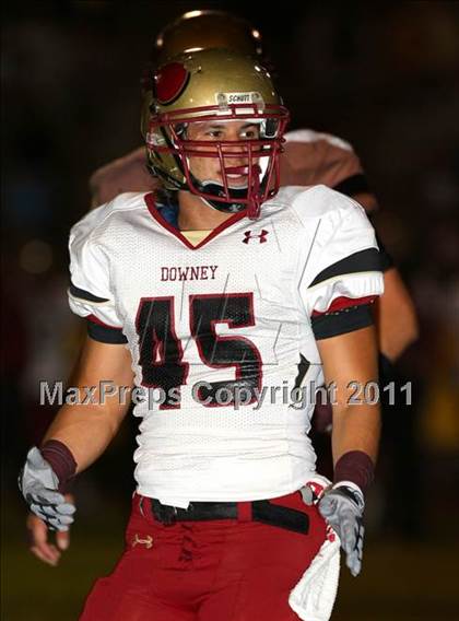 Thumbnail 1 in Lynwood vs. Downey photogallery.