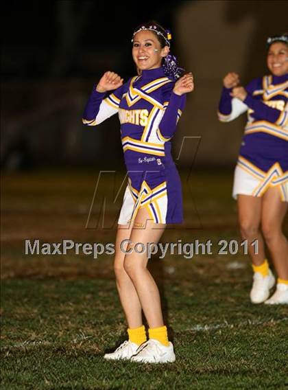 Thumbnail 2 in Lynwood vs. Downey photogallery.