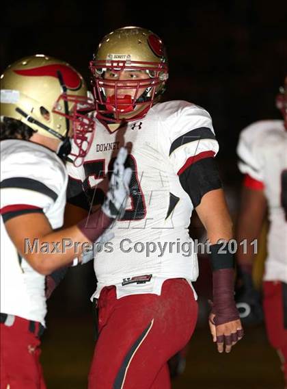 Thumbnail 2 in Lynwood vs. Downey photogallery.