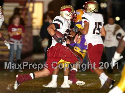 Thumbnail 1 in Lynwood vs. Downey photogallery.